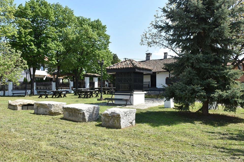 ОБАВЕШТЕЊЕ о раду установе - Ранчићева кућа отвара врата посетиоцима за Дан државности Србије
